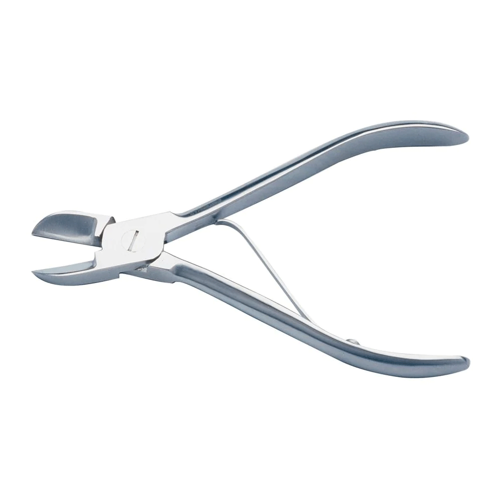 Bone Cutting Forceps