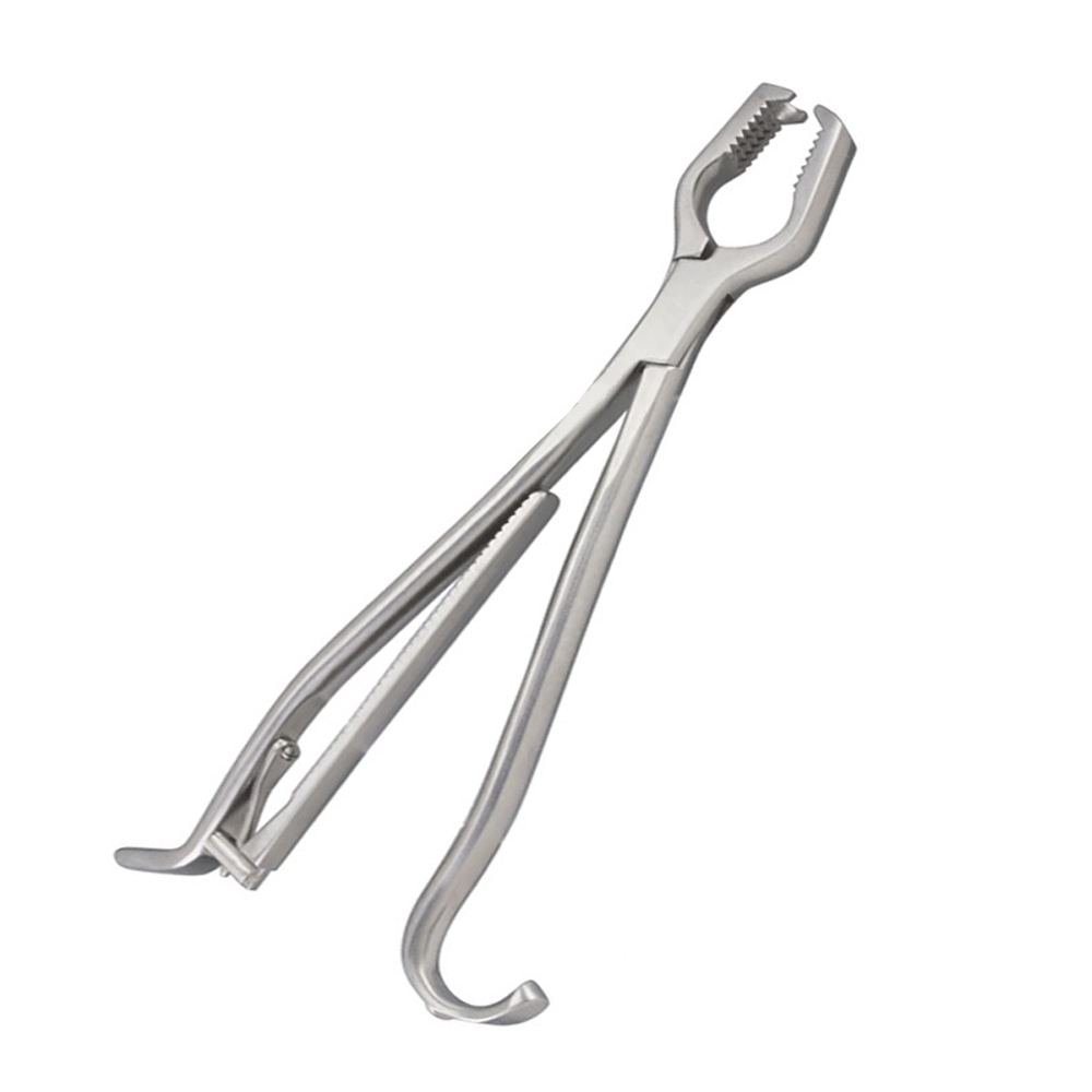 Bone Holding Forceps