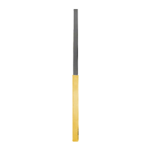 AACHEN Brain Spatula (Gold & Black Coated)