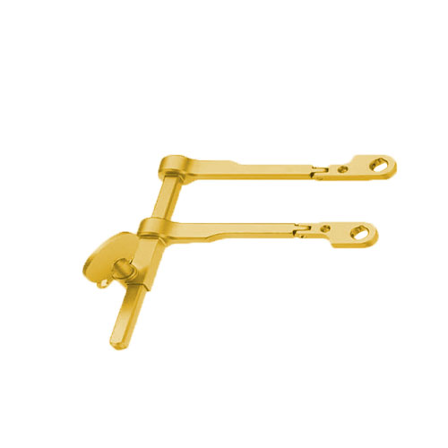 Cervical Vertebral Retractor (Titanium)