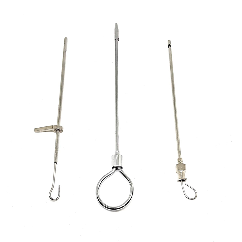 Teat Instruments