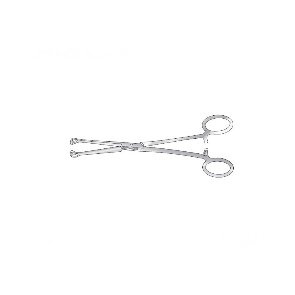 Babcock Lung Grasping Forceps