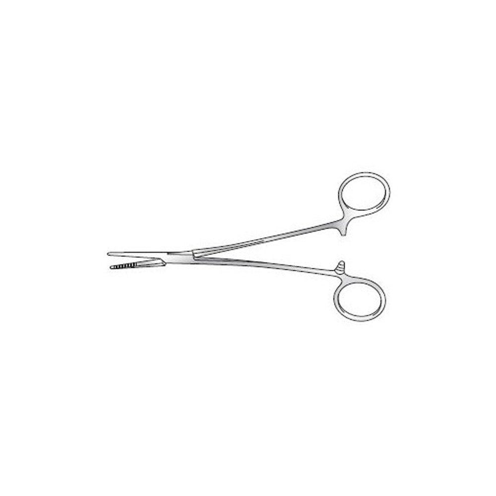 BIRKETT TONSIL ARTERY FORCEP