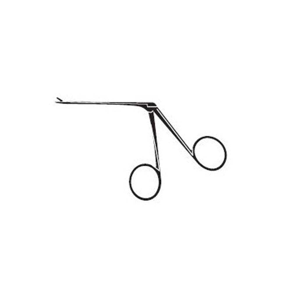 Beale Aural Forceps