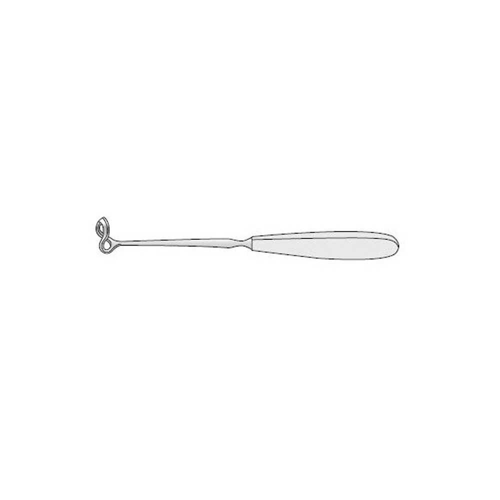 Beckmann Adenoid Curette