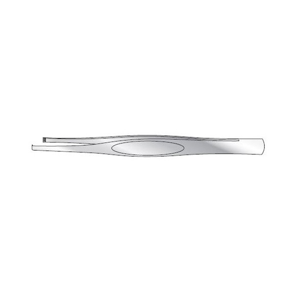 MILLIN SPRING FORCEPS