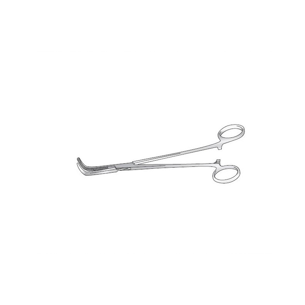 OSHAUGHNESSY ARTERY FORCEPS