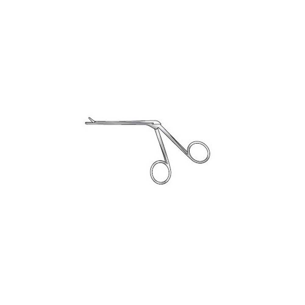 STRUCYCKEN AURAL FORCEPS