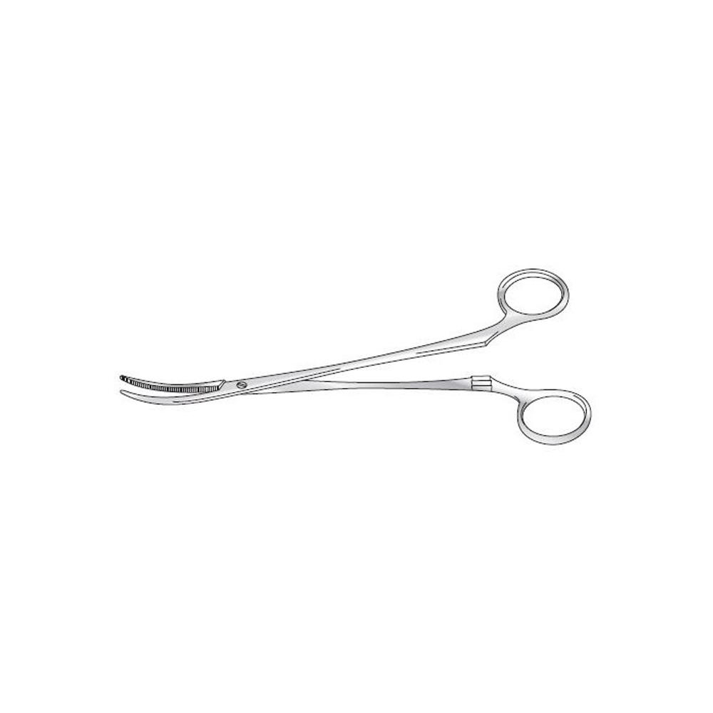 ROBERTS ARTERY FORCEPS