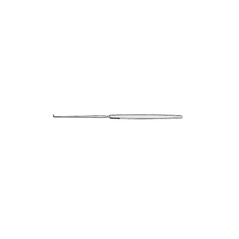 Adson hook 178mm long