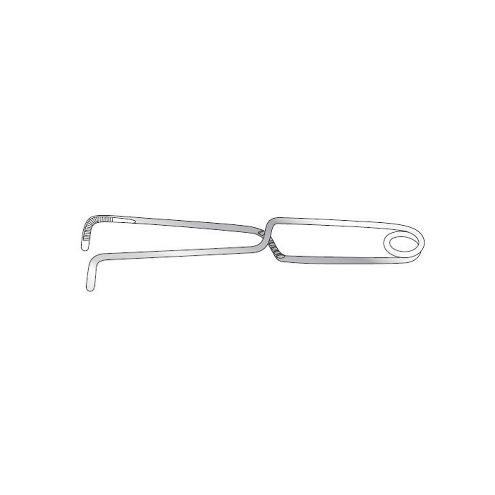 MILLIN BLADDER NECK SPREADER