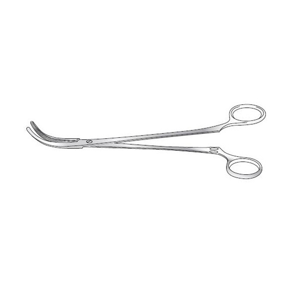 TUDOR EDWARDS ARTERY FORCEPS