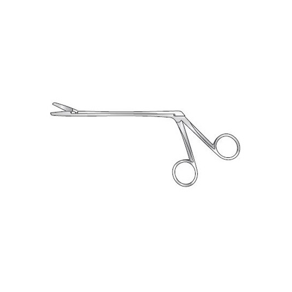 Olivecrona pituitary scissors