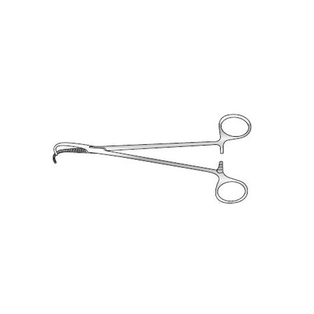 NEGUS TONSIL FORCEPS