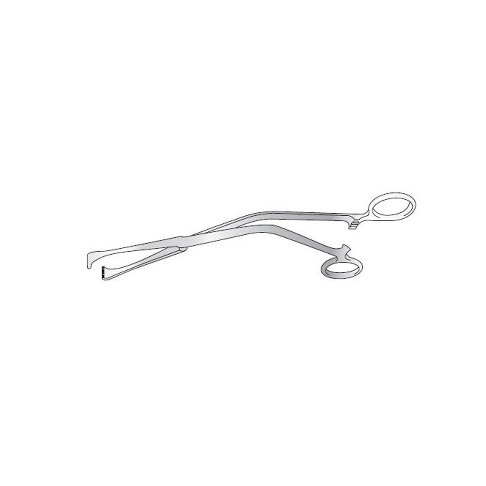 MILLIN VULSELLUM FORCEPS