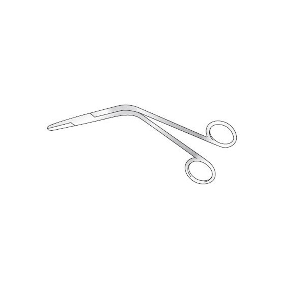 DENIS BROWNE TONSIL ARTERY FORCEPS