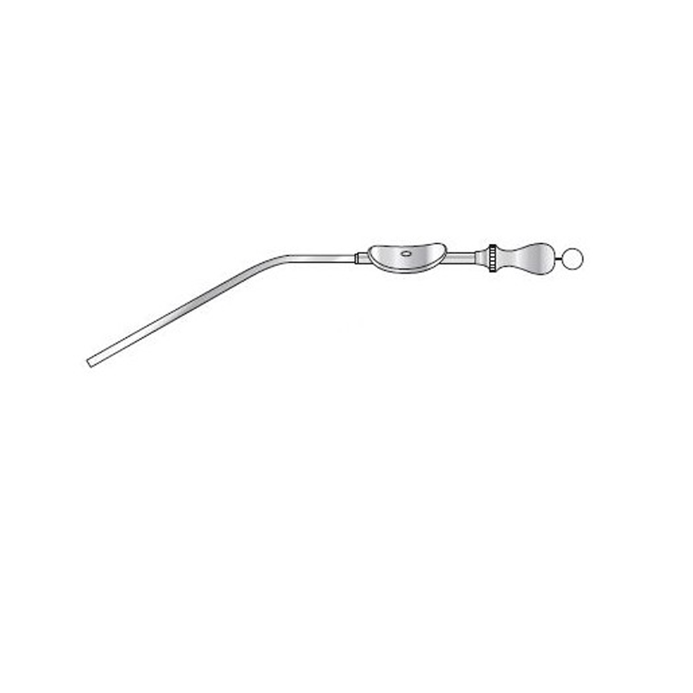 BARRON SUCTION TUBE SMALL