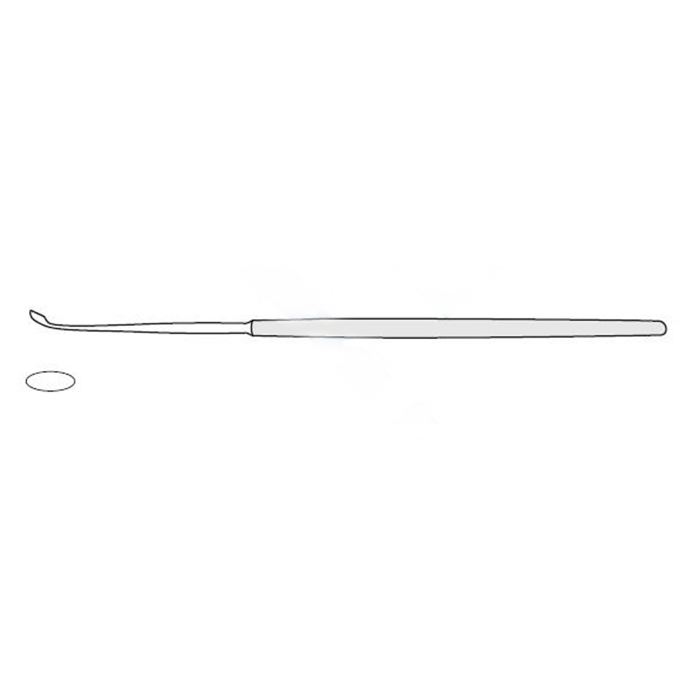 NASAL CURETTE