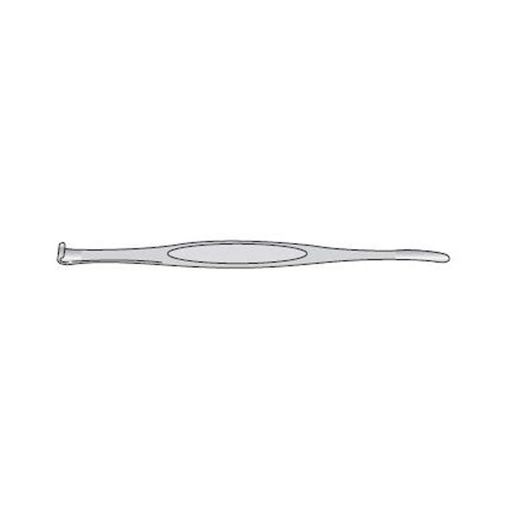 HURD PILLAR RETRACTOR AND TONSIL DISSECTOR