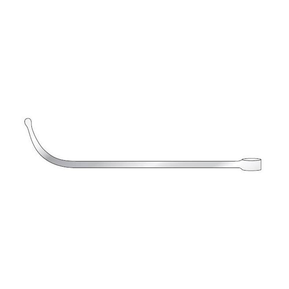 Lister Urethral Bougie