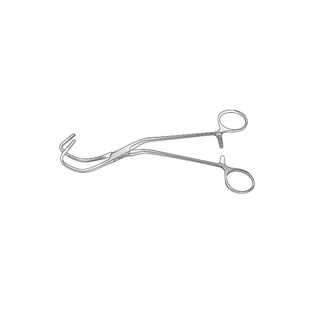 LAMBERT-KAY FORCEPS