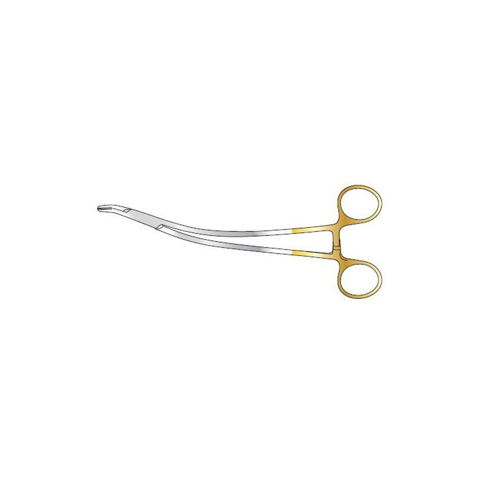 STRATTE NEEDLE HOLDER