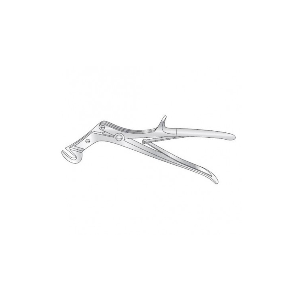 GLERTZ RIB SHEARS