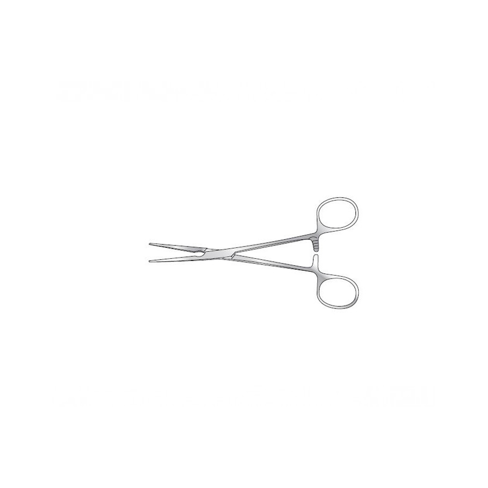 DEBAKEY BAINBRIDGE FORCEPS