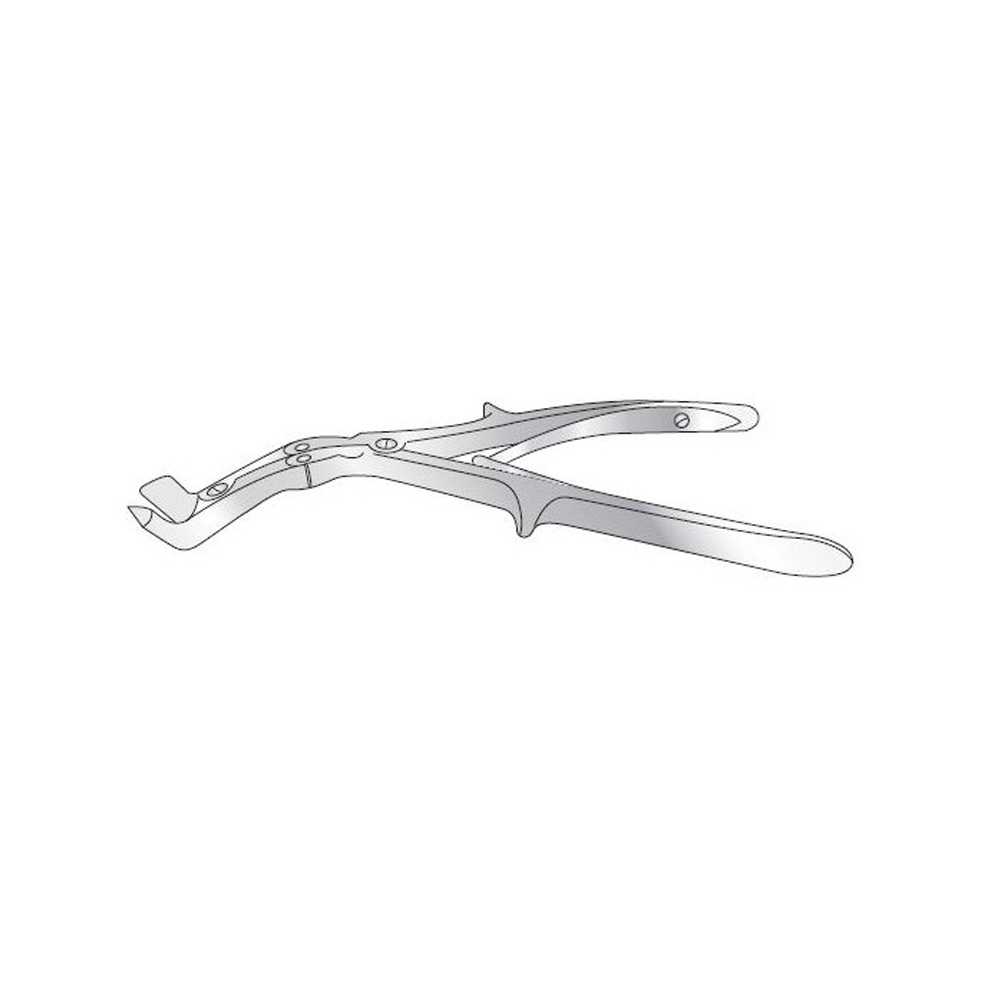 TUDOR EDWARDS RIB SHEARS