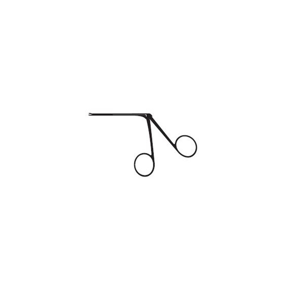 Hough Aural Forceps