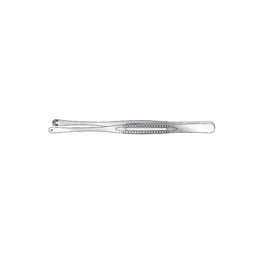 MAYO LUNG FORCEPS