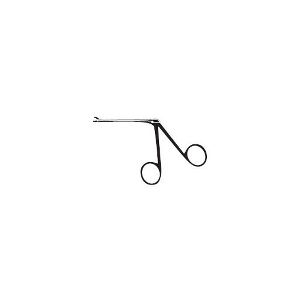 SHEA AURAL FORCEPS