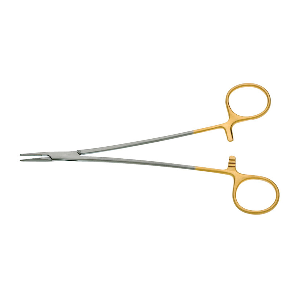 MICRO-VASCULAR Needle Holder