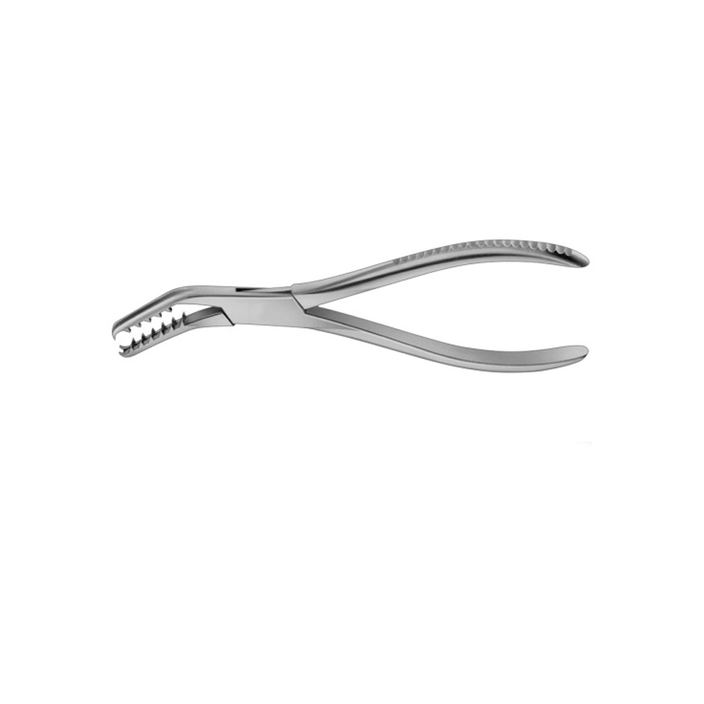 LISTON, BONE CUTTING FORCEPS, STRAIGHT, 280 mm, 11″