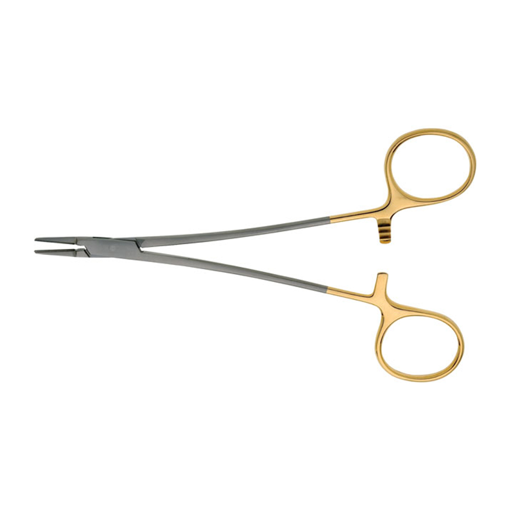 MICRO RYDER Needle Holder – TC