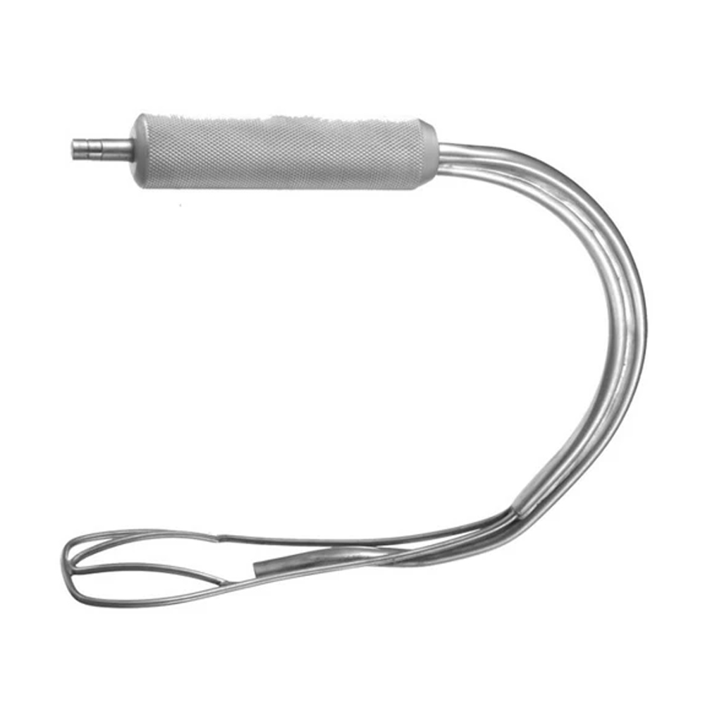 Padgett Biggs Mammaplasty Retractor