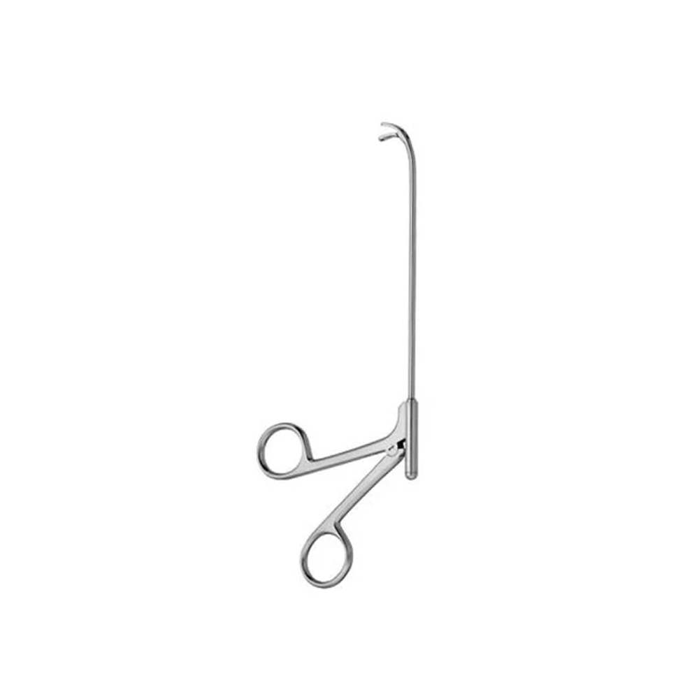 Antrum Grasp Forceps 10cm